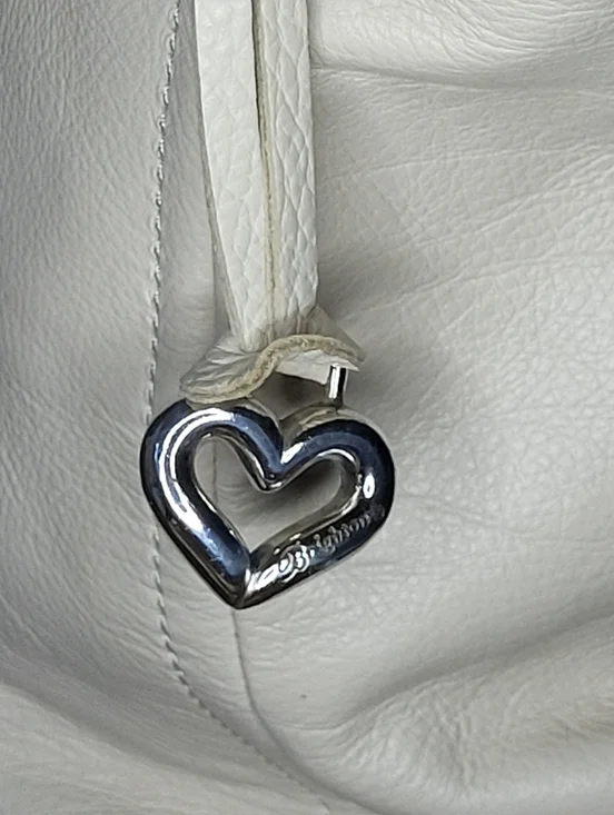 Brighton Leather Bag - Picture 8 of 16